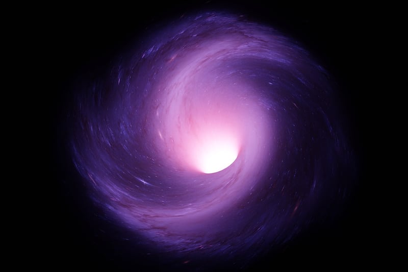 Wormhole Travel