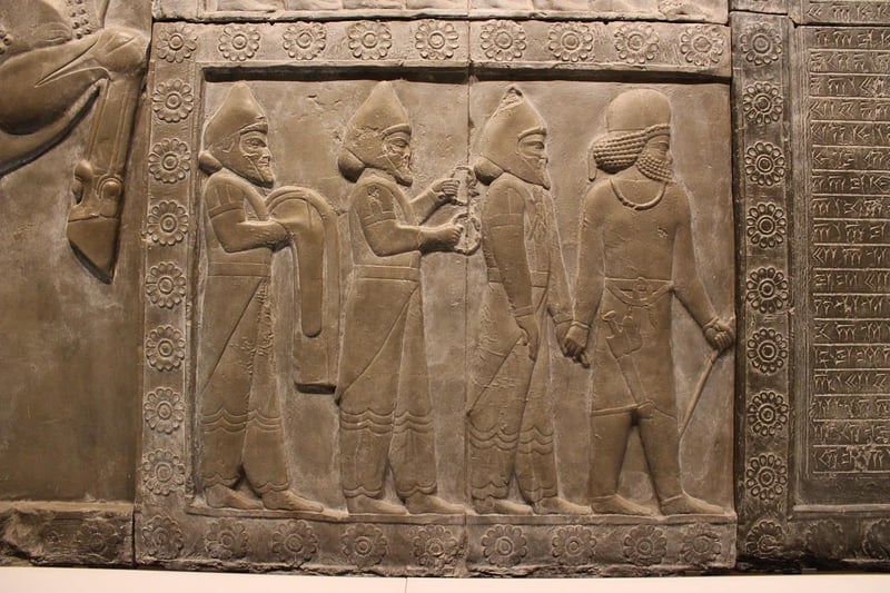 Ancient Mesopotamia