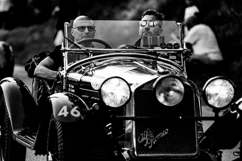 Classic Car