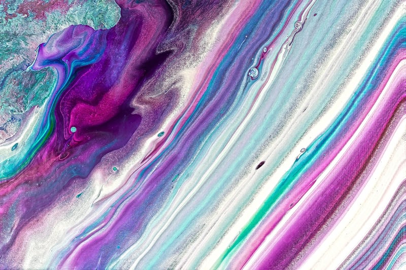 Abstract Time Travel