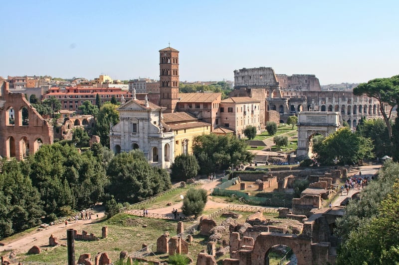 Roman Empire